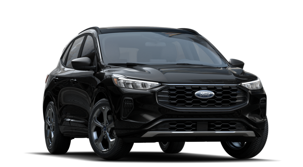NorthStar Ford New 2024 Ford Escape For Sale in Duluth, MN near