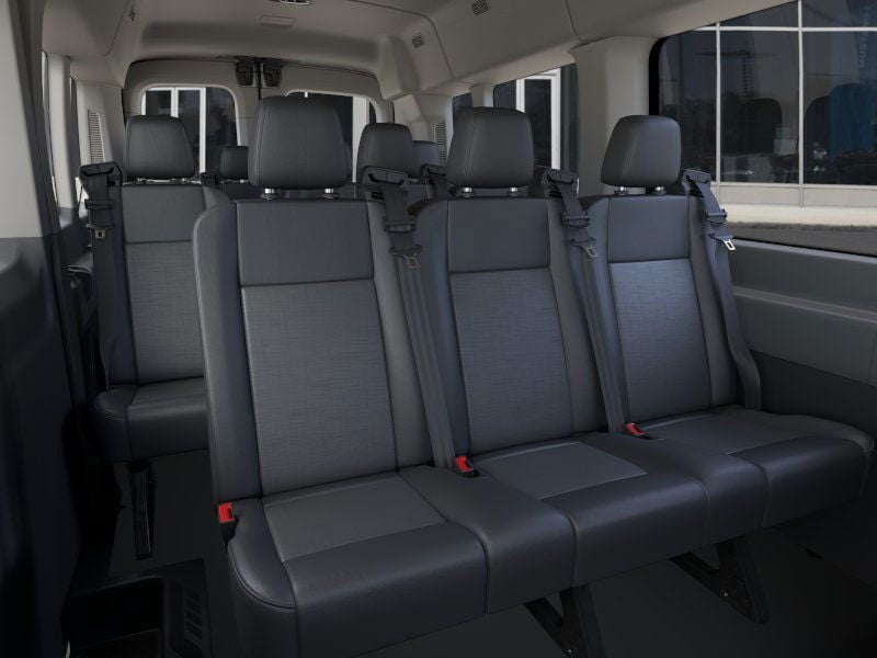 2025 Ford Transit Passenger Van XL - Photo 11