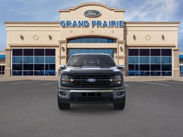 2025 Ford F-150 XLT - Photo 35