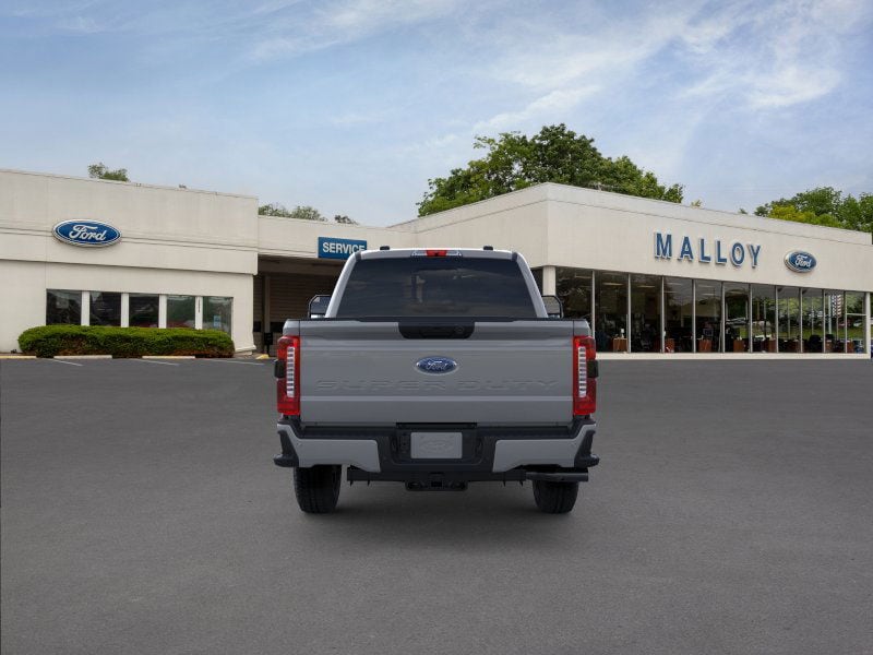 2026 Ford F-250 XL photo 4