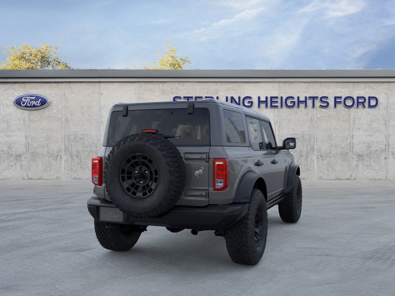 Thumbnail: 2026 Ford Bronco - 38