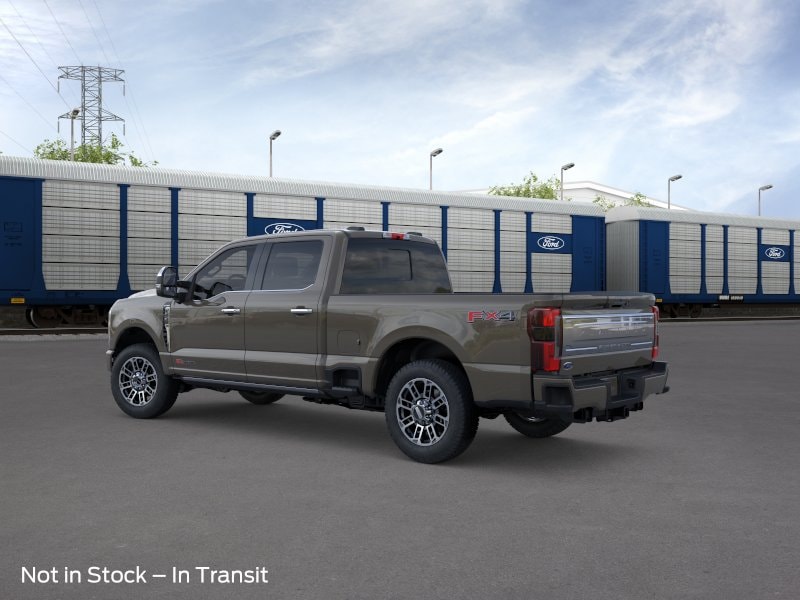 Thumbnail: 2026 Ford F-250 - 26