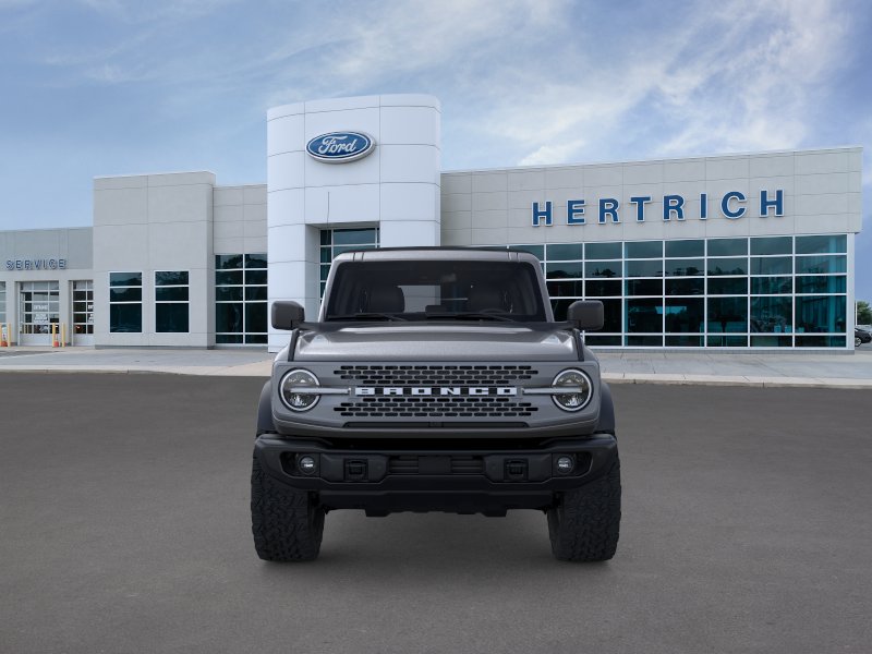 2025 Ford Bronco 4-Door Badlands - Photo 25