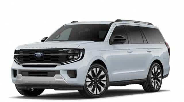 Thumbnail: 2026 Ford Expedition - 32