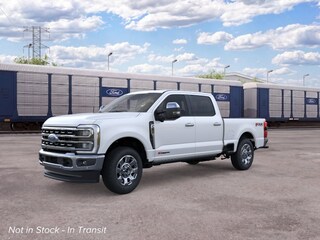 2026 Ford F-250 Truck Crew Cab