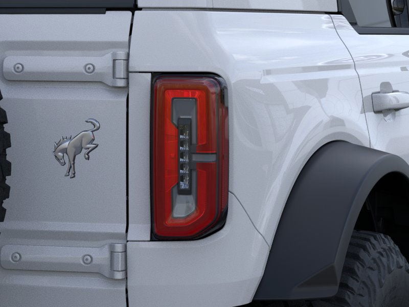 Thumbnail: 2025 Ford Bronco - 23