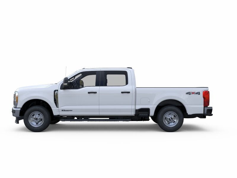 2026 Ford F-350 photo 4