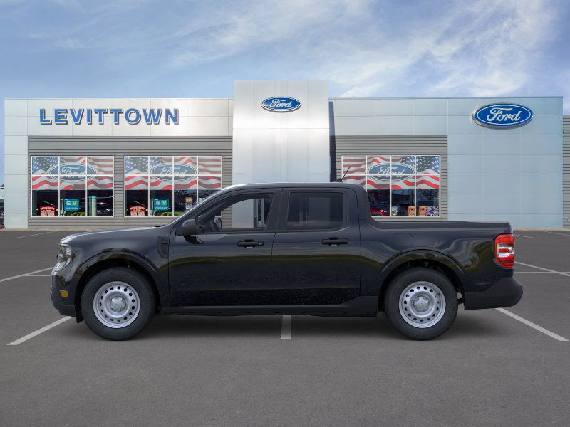 2025 Ford Maverick XL photo 2