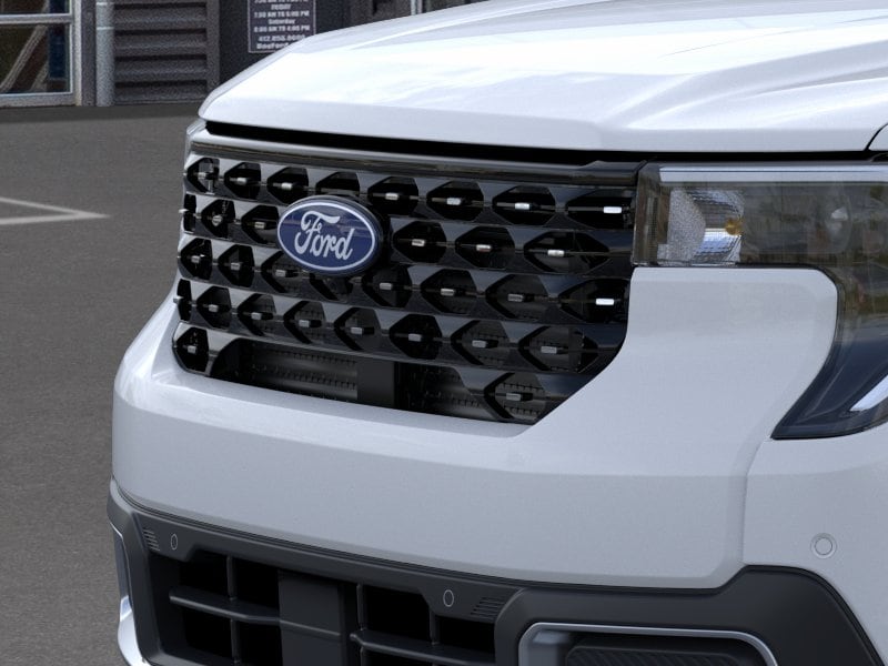 Thumbnail: 2026 Ford Maverick - 50