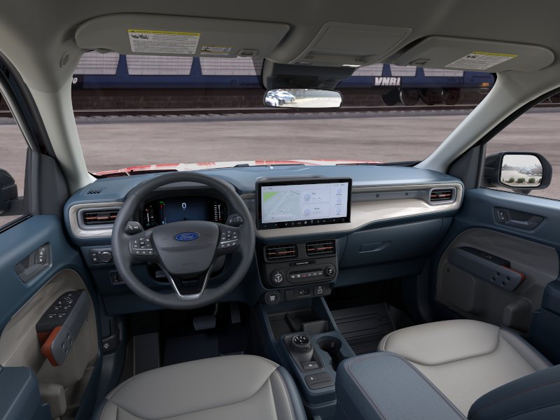 2026 Ford Maverick Lariat - Photo 9