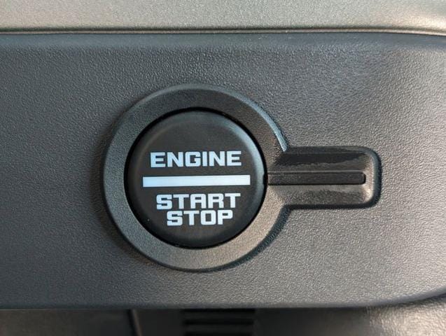 2025 Ford Bronco 4-Door Outer Banks - Photo 48