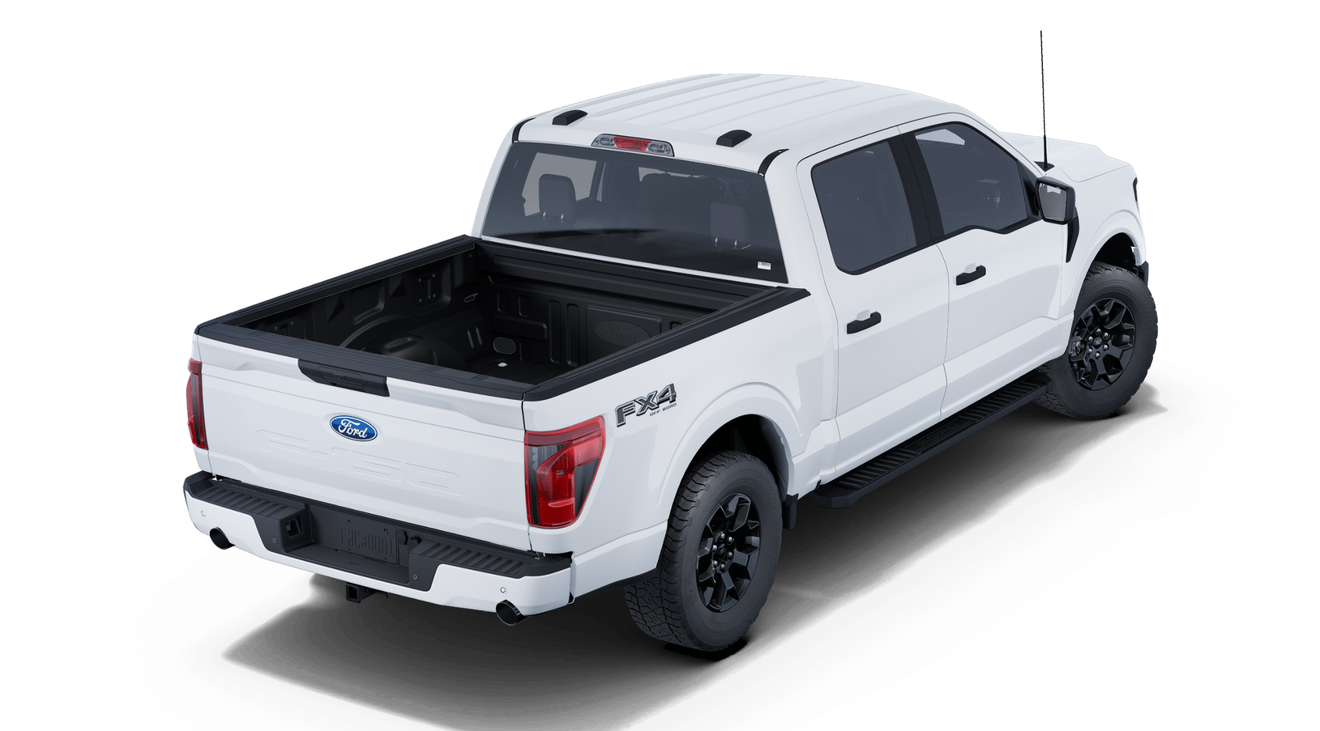 Thumbnail: 2025 Ford F-150 - 3