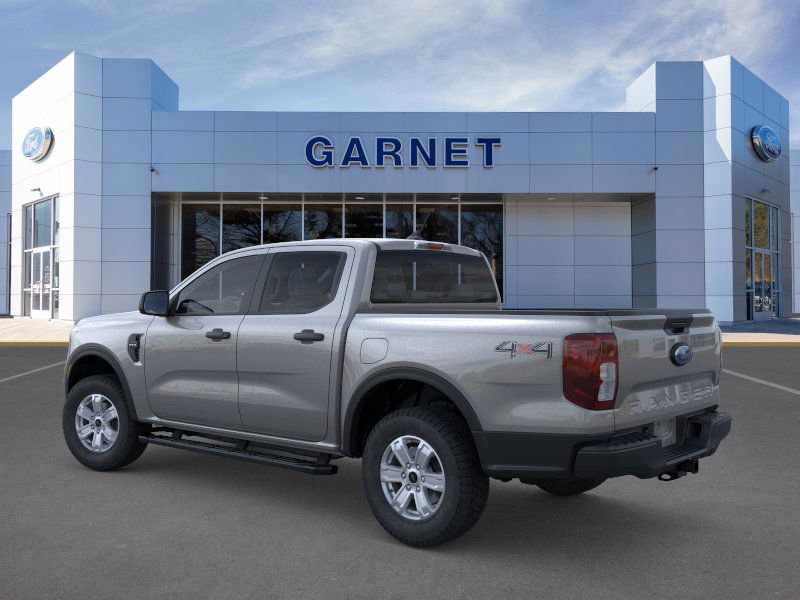 2025 Ford Ranger XL photo 2