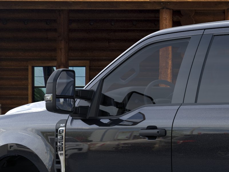 2026 Ford F-350 Super Duty XLT - Photo 20