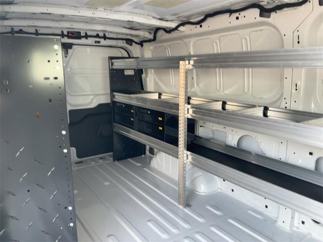 2025 Ford Transit Van Base - Photo 42