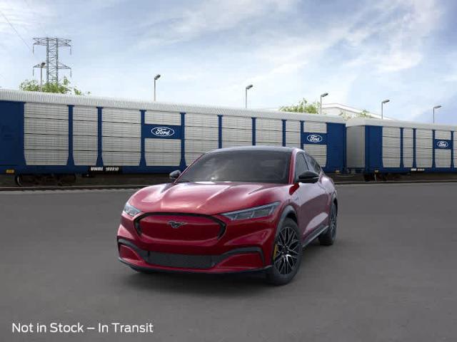 2025 Ford Mustang Mach-E Premium 24