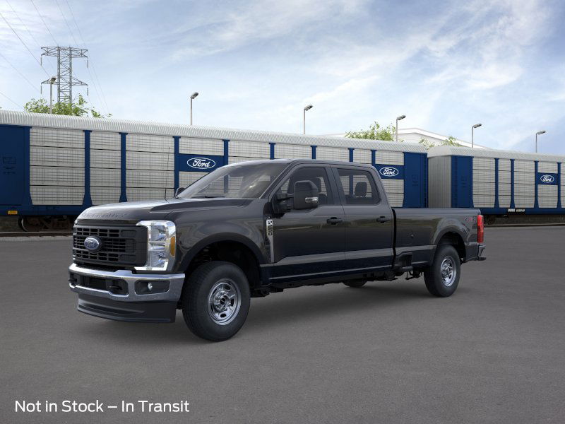 2026 Ford F-250 XL photo 3