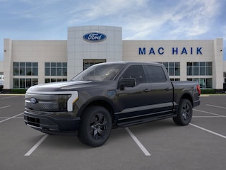 2025 Ford F-150 Lightning Flash TRUCK