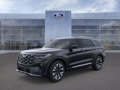 2026 Ford Explorer Platinum SUV in Cedartown, GA