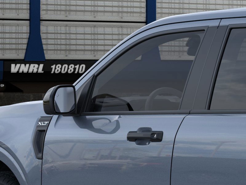 Thumbnail: 2025 Ford Maverick - 45