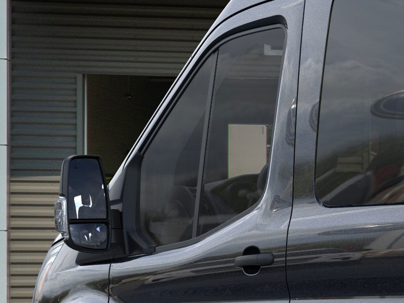 2025 Ford Transit Passenger Passenger Van XLT Wagon Medium Roof Van 2025 Ford Transit Passenger Passenger Van XLT Wagon Medium Roof Van