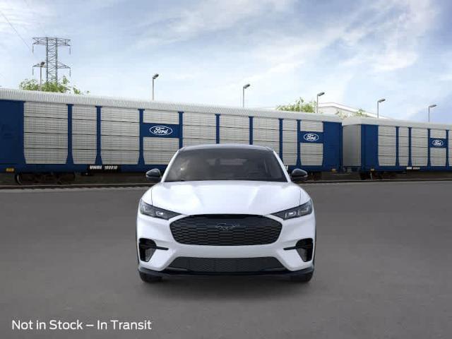 Thumbnail: 2025 Ford Mustang Mach-E - 28