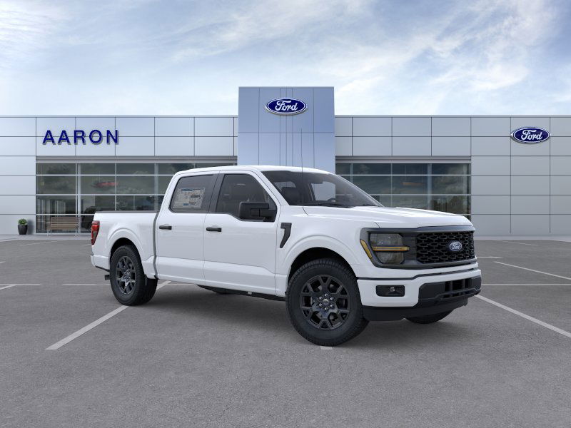 2026 Ford F-150 STX Truck