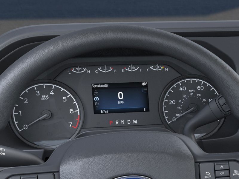 2026 Ford F-350 Super Duty XL - Photo 37