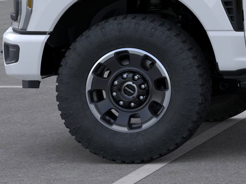 2025 Ford F-250 photo 22