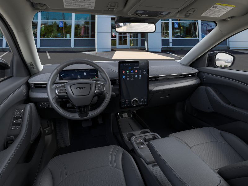 2025 Ford Mustang Mach-E Premium - Photo 38