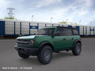2025 Ford Bronco Base SUV