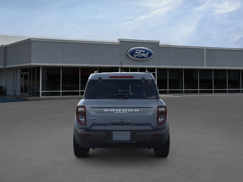 2025 Ford Bronco Sport Big Bend - Photo 39