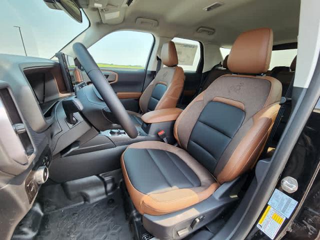 2025 Ford Bronco Sport Outer Banks - Photo 35