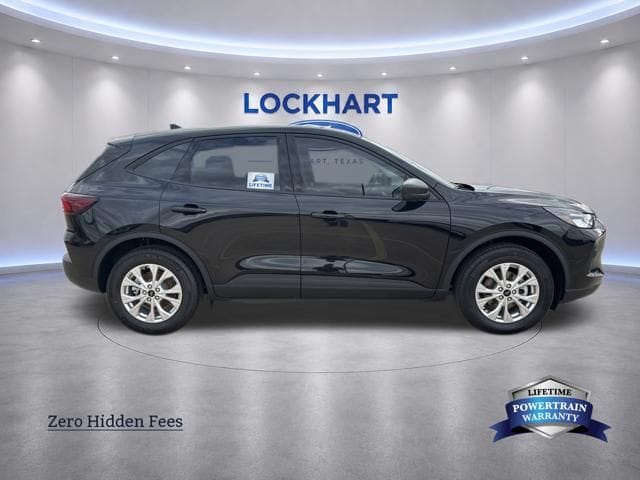 2026 Ford Escape Active - Photo 36