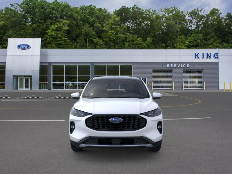 2025 Ford Escape Plug-in hybrid PHEV - Photo 6