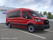 Ford Transit Commercial