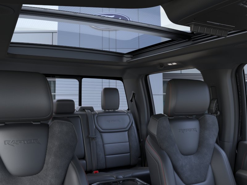 2025 Ford F-150 Raptor - Photo 51