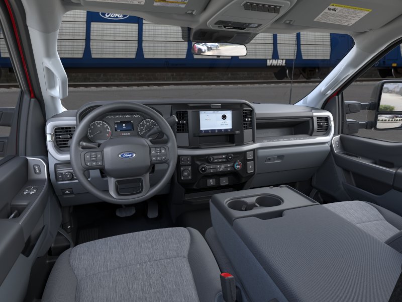 2026 Ford F-250 Truck Regular Cab