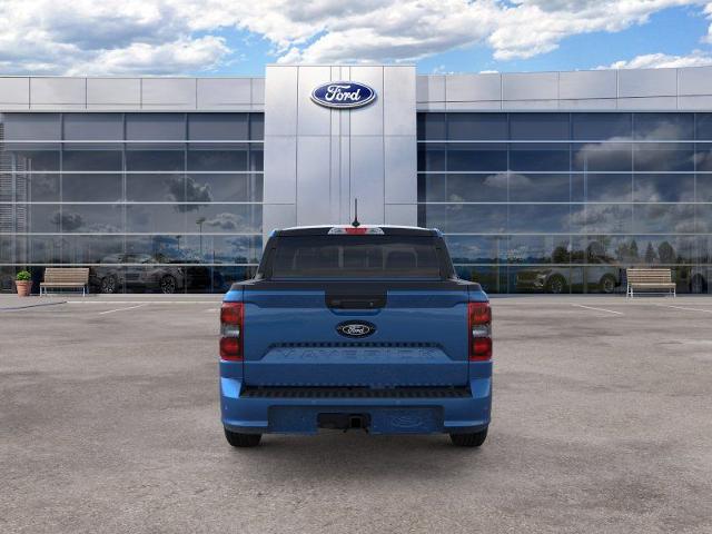2025 Ford Maverick Lobo Premium - Photo 29