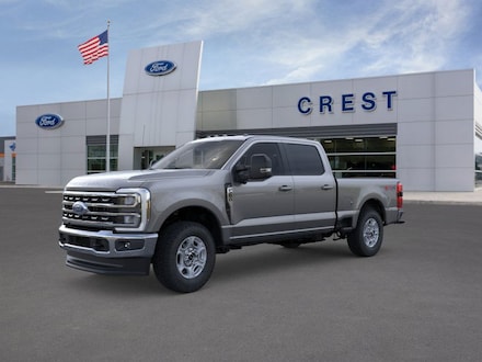 2026 Ford Super Duty F-250 XLT TRUCK