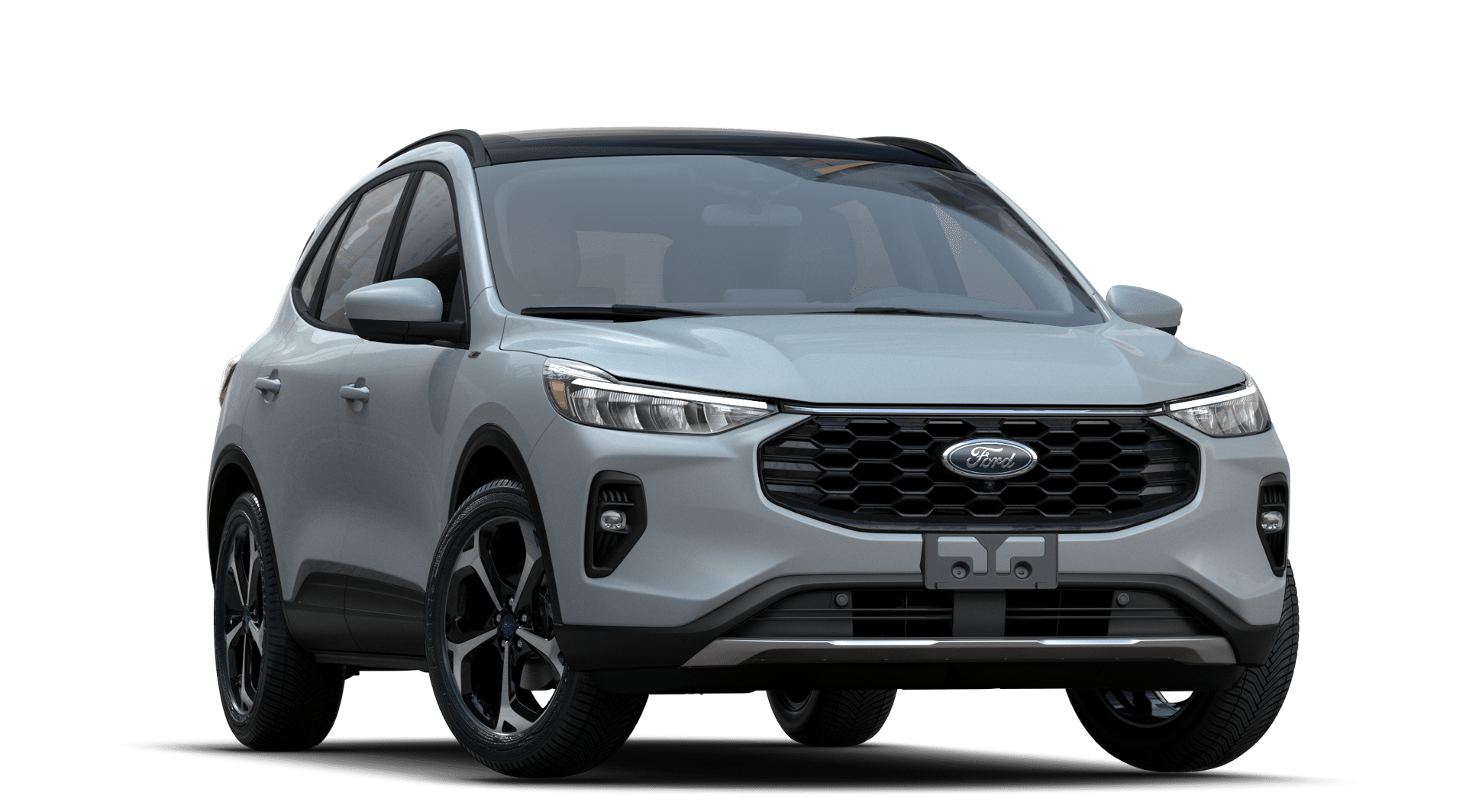 2025 Ford Escape ST-Line Select photo 3