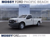 2020 Ford F-150 Truck 2020 Ford F-150 Truck