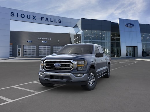New Fords For Sale in Sioux Falls, SD