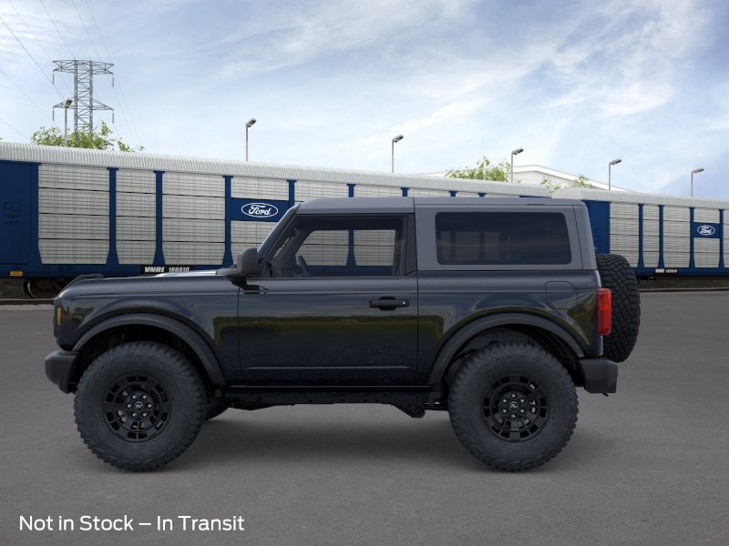 Thumbnail: 2026 Ford Bronco - 28