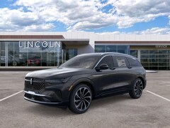 2026 Lincoln Nautilus Black Label SUV
