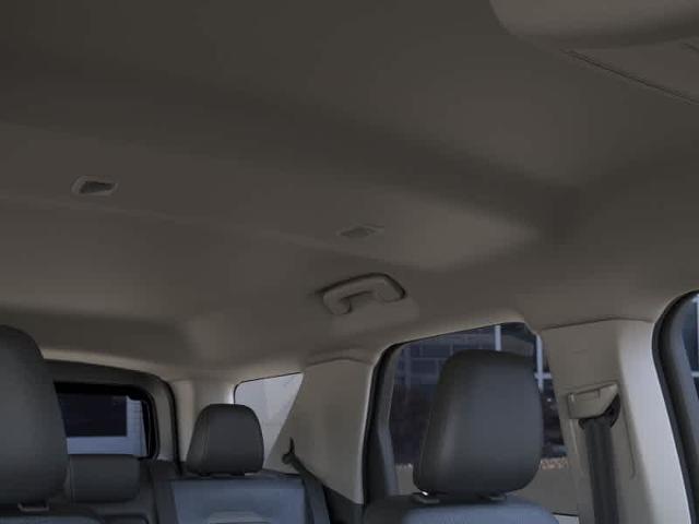 Thumbnail: 2025 Ford Bronco Sport - 45