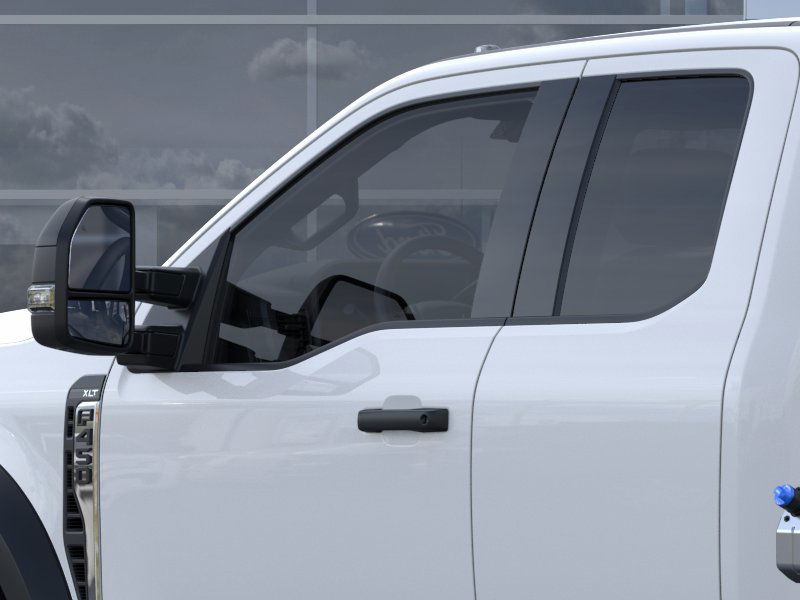 new 2026 Ford Super Duty F-450 DRW car, priced at $105,680