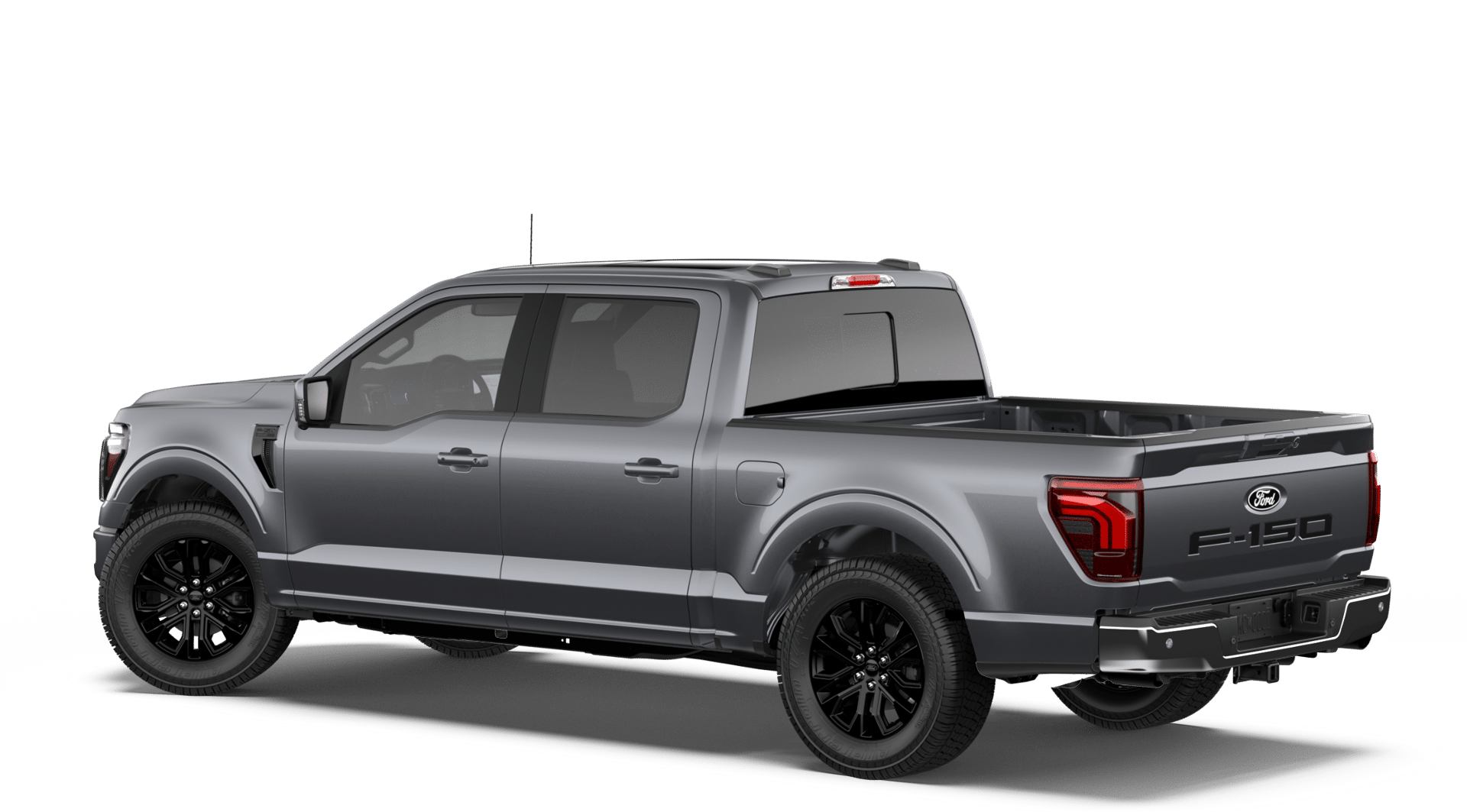 Thumbnail: 2026 Ford F-150 - 2
