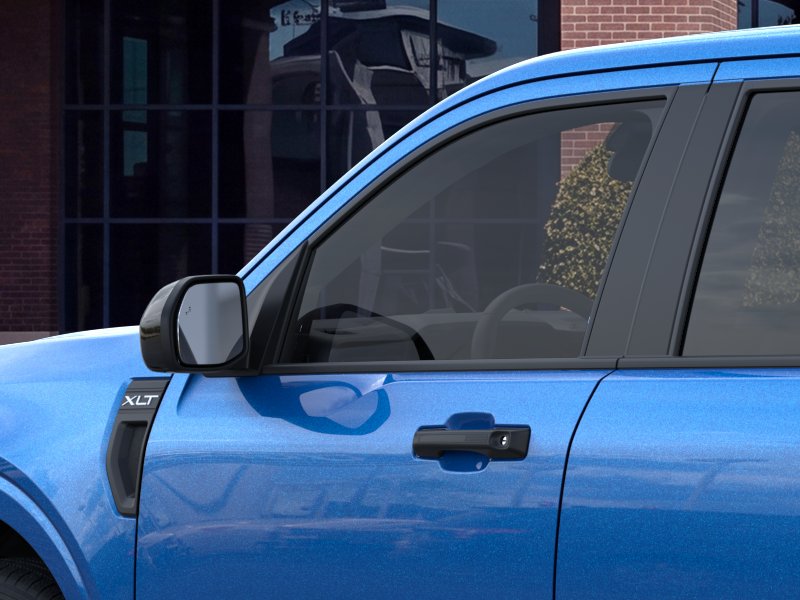 2025 Ford Maverick XLT - Photo 21