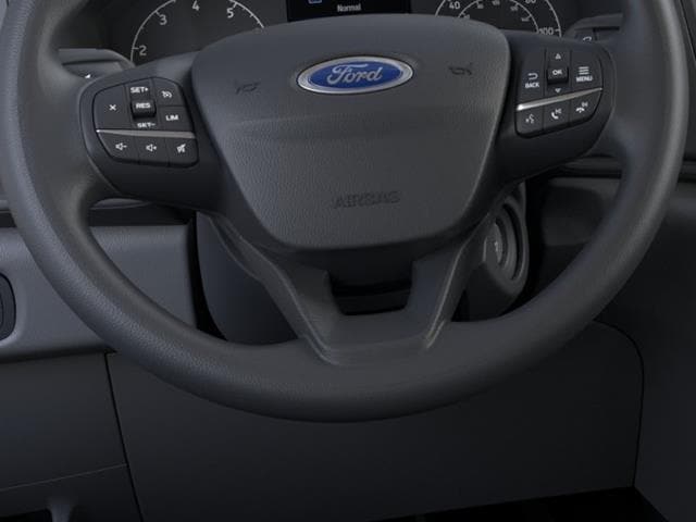 2025 Ford Transit Van Base - Photo 33